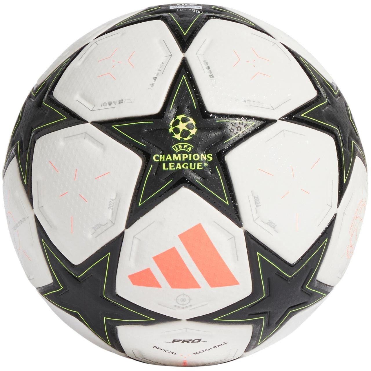 Adidas Liga mistrů UEFA | Sporteo.cz