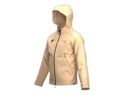 16023 zimni sportovni bunda joma explorer barva zluta velikost xl
