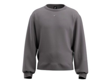 16356 sportovni mikina joma u tribe venus barva zelena velikost xl