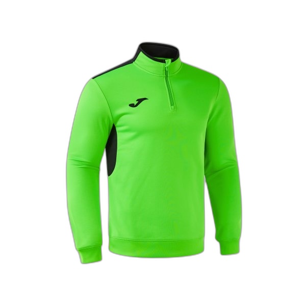 JOMA Explorer dlouhý rukáv detail